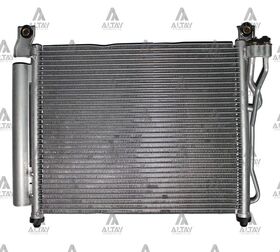 KIA PICANTO KLİMA RADYATÖRÜ 08/- MAHER