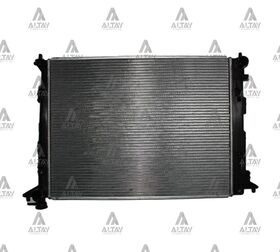 HYUNDAI ix35 SU RADYATÖRÜ  SPORTAGE 11/- BENZİNLİ MANUEL (Brazing) MAHER