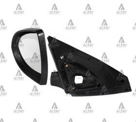 KIA SPORTAGE YAN AYNA 11/- ELEKTRİKLİ SİNYALLİ SOL MAHER
