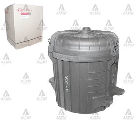 KIA BONGO HAVA FİLTRE ALT-ÜST KAPAK KOMPLE 04-10 K2500 MOBIS
