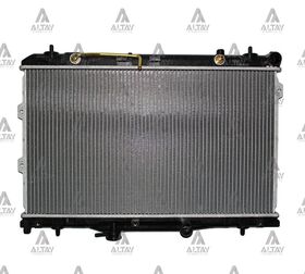 KIA CERATO SU RADYATÖRÜ 03-06 1.6 BENZİNLİ OTOMATİK (Brazing) MAHER