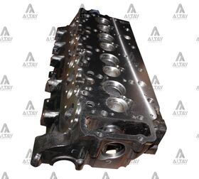 ISUZU NPR66 SİLİNDİR KAPAĞI ŞAMPİYON 4HE1T 4HF1 4HG1 MAHER 897186589451