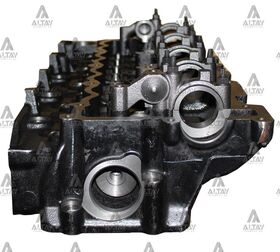 ISUZU NPR71 SİLİNDİR KAPAĞI ROYBUS TURKUAZ MAHER 8971465202