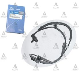 HYUNDAI i30 ABS SENSÖRÜ ÖN SOL HMC