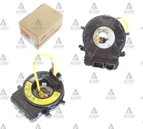 HYUNDAI i30 AIRBAG ÇEMBERİ (ZEMBEREK) 12/-  SPORTAGE 11/- HMC