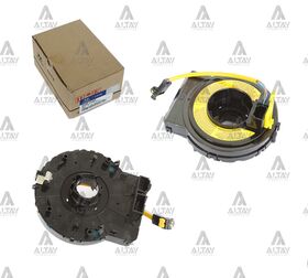HYUNDAI i30 AIRBAG ÇEMBERİ (ZEMBEREK)  CEED 09/-  SOUL HMC