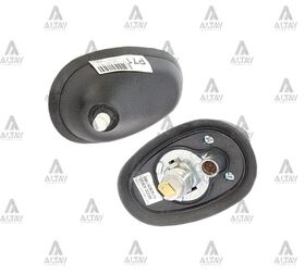 HYUNDAI i30 ANTEN GÖVDESİ (TAVAN) 12-16 HMC