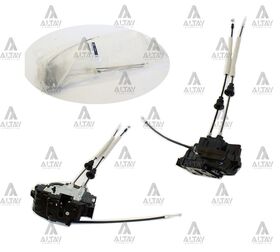 HYUNDAI i30 ARKA KAPI İÇ KİLİDİ SAĞ HMC