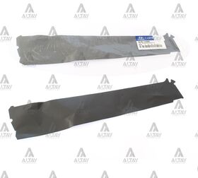 HYUNDAI i30 ARKA KAPI İSKELET ŞERİDİ 12/- SOL HMC