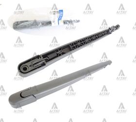 HYUNDAI i30 ARKA SİLGİ KOLU HMC