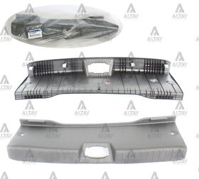 HYUNDAI i30 BAGAJ İÇ BAKALİTİ ORTA HMC