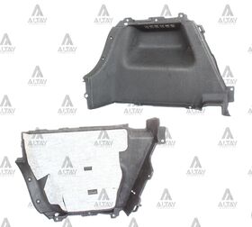 HYUNDAI i30 BAGAJ İÇ BAKALİTİ SOL HMC