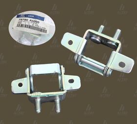 HYUNDAI i30 BAGAJ KAPAK MENTEŞESİ 12/- SAĞ HMC