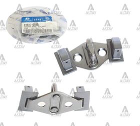 HYUNDAI i30 BAGAJ KİLİT KARŞILIĞI  CEED HMC