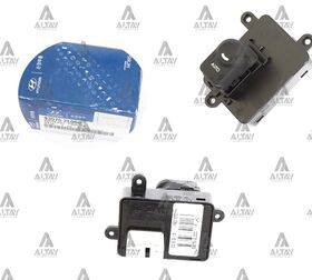 HYUNDAI i30 CAM AÇMA DÜĞMESİ SAĞ HMC