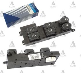 HYUNDAI i30 CAM AÇMA DÜĞMESİ SOL HMC