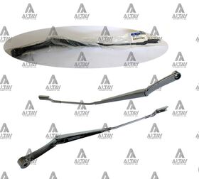 HYUNDAI i30 CAM SİLGİ KOLU SAĞ HMC