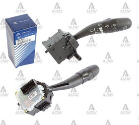 HYUNDAI i30 CAM SİLGİ KUMANDA KOLU (TEK) YAĞMUR SENSÖRLÜ HMC