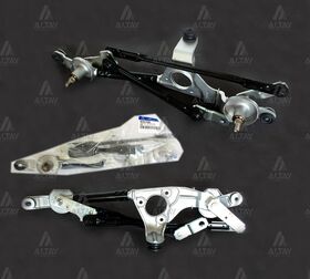 HYUNDAI i30 CAM SİLGİ MEKANİZMASI İÇ 12/- HMC