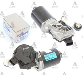 HYUNDAI i30 CAM SİLGİ MOTORU 12/- ÖN HMC