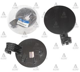 HYUNDAI i30 DEPO KAPAK DIŞ SACI HMC