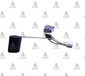 HYUNDAI i30 DEPO ŞAMANDIRASI BENZİNLİ MAHER