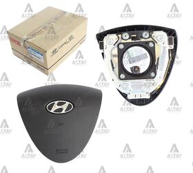 HYUNDAI i30 DİREKSİYON AIRBAG HMC