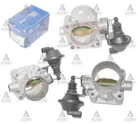 HYUNDAI i30 GAZ KELEBEK GÖVDESİ 1.6 DİZEL HMC