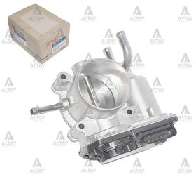 HYUNDAI i30 GAZ KELEBEK GÖVDESİ 12/- 1.6 BENZİNLİ GDI HMC