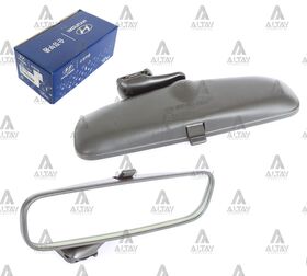 HYUNDAI i30 İÇ DİKİZ AYNASI HMC