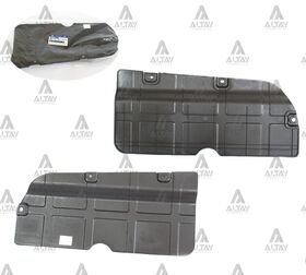 HYUNDAI i30 KARTER MUHAFAZA ÖN SOL BENZİNLİ HMC