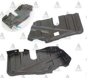 HYUNDAI i30 KARTER MUHAFAZA SAĞ BENZİNLİ-DİZEL HMC