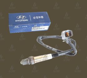 HYUNDAI i30 OKSİJEN SENSÖRÜ 12/-BENZİNLİ GDIi40ELANTRA 11/-ix35SPORTAGECEEDSOUL (EKSOZ) HMC