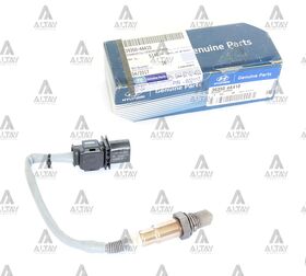 HYUNDAI i30 OKSİJEN SENSÖRÜ 12/- i20  i40  CEED  SOUL  CERATO DİZEL (MANİFOLD) HMC