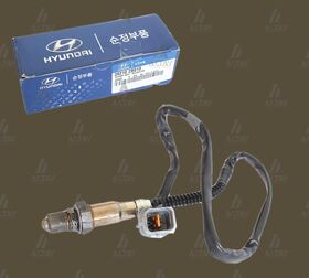 HYUNDAI i30 OKSİJEN SENSÖRÜ  CEED (EKSOZ) HMC