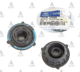 HYUNDAI i30 RADYATÖR ALT BAĞLANTI HMC