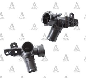 HYUNDAI i30 RADYATÖR GİRİŞ BOĞAZI 12/- BENZİNLİ (HCC) K.R.