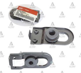 HYUNDAI i30 RADYATÖR ÜST BAĞLANTI TAKOZU 12/- BENZİNLİ HMC