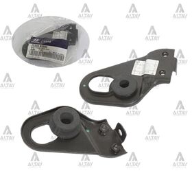 HYUNDAI i30 RADYATÖR ÜST BAĞLANTI TAKOZU 12/- DİZEL HMC