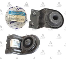 HYUNDAI i30 RADYATÖR ÜST BAĞLANTI TAKOZU HMC