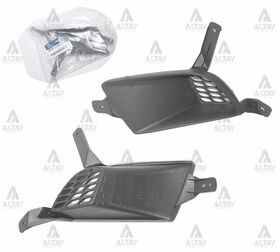 HYUNDAI i30 SİS LAMBA KAPAĞI SAĞ HMC