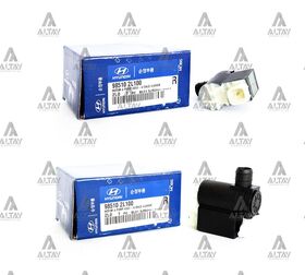 HYUNDAI i30 SU FISKİYE MOTORU  CEED MAHER