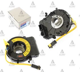 HYUNDAI ix35 AIRBAG ÇEMBERİ (ZEMBEREK)  CEED 12/-  SPORTAGE 09-10 HMC