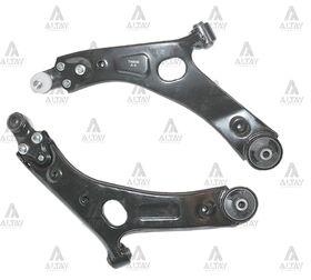 HYUNDAI ix35 ALT SALINCAK BURÇLU ROTİLLİ  SPORTAGE 11/- SOL   TUCSON 10/- MAHER