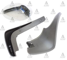 HYUNDAI ix35 ARKA PAÇALIK 10/- SAĞ HMC