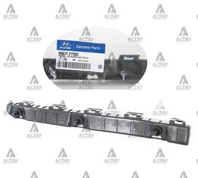 HYUNDAI ix35 ARKA TAMPON BAĞLANTI BRAKETİ YAN 10/- SAĞ HMC