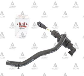 HYUNDAI ix35 DEBRİYAJ ÜST MERKEZ 10/-  SPORTAGE 11/- 1.6 BENZİNLİ HMC