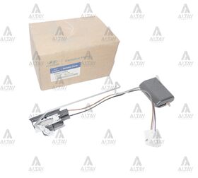 HYUNDAI ix35 DEPO ŞAMANDIRASI 10/-  SPORTAGE 11/- BENZİNLİ HMC