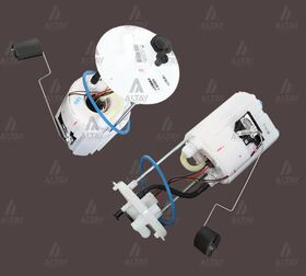 HYUNDAI ix35 DEPO ŞAMANDIRASI KOMPLE 10/-  SPORTAGE 11/- BENZİNLİ HMC