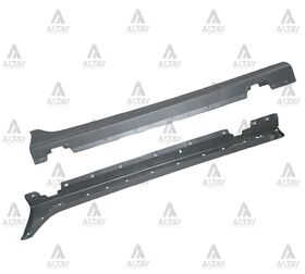 HYUNDAI ix35 MARŞPİYEL BAKALİTİ 10/- SAĞ HMC